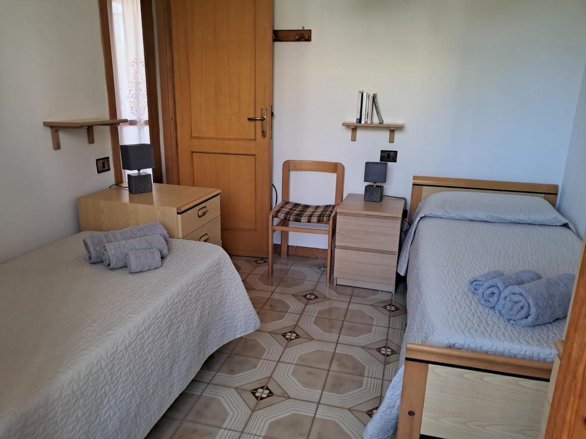 S' Istella E Domo Apartment Alghero Exterior photo